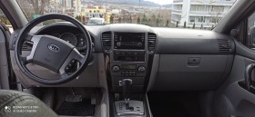 Kia Sorento, снимка 9