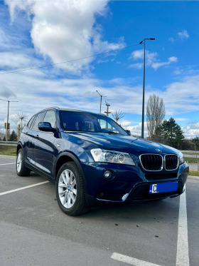 Обява за продажба на BMW X3 2.0xdrive ~24 599 лв. - изображение 1