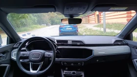 Audi Q3 Спортбек, снимка 15