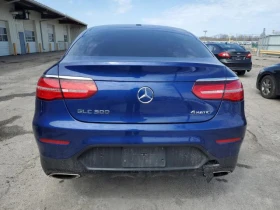 Mercedes-Benz GLC 300 Coupe* AMG* 4MATIC* Burmester* * * . | Mobile.bg    6