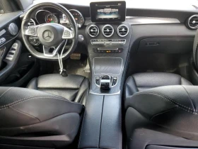 Mercedes-Benz GLC 300 Coupe* AMG* 4MATIC* Burmester* * * . | Mobile.bg    8