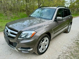  Mercedes-Benz GLK