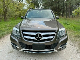 Mercedes-Benz GLK 350 4Matic 7G | Mobile.bg    2