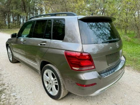 Mercedes-Benz GLK 350 4Matic 7G | Mobile.bg    7