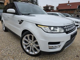 Land Rover Range Rover Sport EXCLUSIVE 4X4