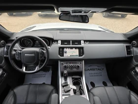 Land Rover Range Rover Sport КАПАРИРАНА, снимка 14