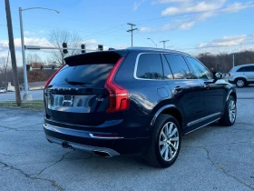 Volvo Xc90 T6 INSCRIPTION * * CarPlay* *  | Mobile.bg    4