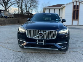 Volvo Xc90 T6 INSCRIPTION * * CarPlay* *  | Mobile.bg    2