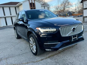 Volvo Xc90 T6 INSCRIPTION * * CarPlay* *  | Mobile.bg    3