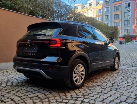 VW T-Cross 12.2019/ВНОС ГЕРМАНИЯ, снимка 3