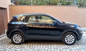 VW T-Cross 12.2019/ВНОС ГЕРМАНИЯ, снимка 2