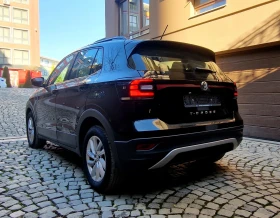 VW T-Cross 12.2019/ВНОС ГЕРМАНИЯ, снимка 4