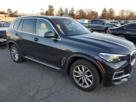 BMW X5 3.0L 6 All wheel drive - [13] 