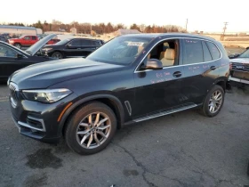 BMW X5 3.0L 6 All wheel drive - [10] 