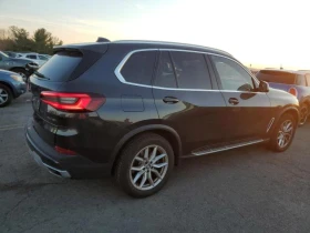 BMW X5 3.0L 6 All wheel drive - [7] 