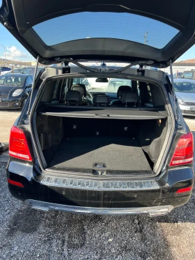 Mercedes-Benz GLK 2.2, снимка 3