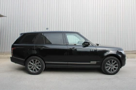 Land Rover Range rover Дълга база, AUTOBIOGRAPHY, SUPERCHARGED 5.0 - 67900 лв. - 25746968 | Car24.bg