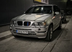 BMW X5 3.0/231hp  | Mobile.bg    1