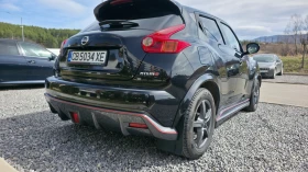 Nissan Juke Nismo 4x4  ,  | Mobile.bg    4