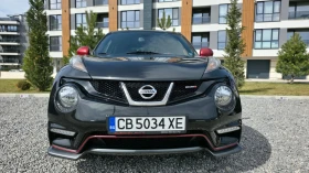     Nissan Juke Nismo 4x4  , 