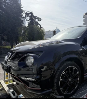 Nissan Juke Nismo 4x4  ,  | Mobile.bg    12