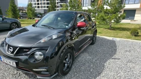 Nissan Juke Nismo 4x4  ,  | Mobile.bg    9