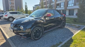     Nissan Juke Nismo 4x4  , 