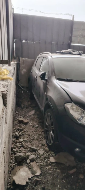 Обява за продажба на Nissan Qashqai 2.0DCI 150 ~ 123 лв. - изображение 2