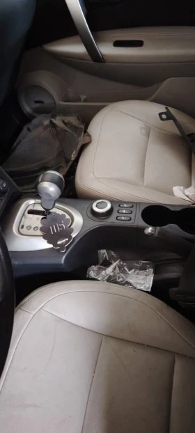 Обява за продажба на Nissan Qashqai 2.0DCI 150 ~ 123 лв. - изображение 4