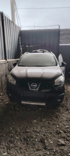 Обява за продажба на Nissan Qashqai 2.0DCI 150 ~ 123 лв. - изображение 1