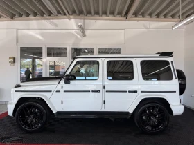 Обява за продажба на Mercedes-Benz G 500 AMG/421HP/KARBON/DESIGNO/BURMESTER/360/LED/E144 ~ 225 499 лв. - изображение 3