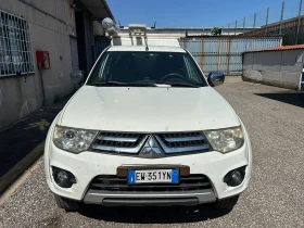 Mitsubishi L200 2.4D ITALIA - 13250 лв. - 35194017 2