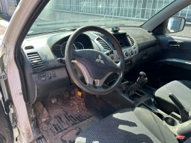 Mitsubishi L200 2.4D ITALIA - 13250 лв. - 35194017 11