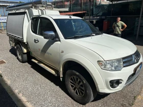 Mitsubishi L200 2.4D ITALIA - 13250 лв. - 35194017 3
