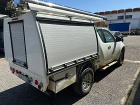 Mitsubishi L200 2.4D ITALIA - 13250 лв. - 35194017 7