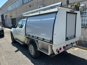 Mitsubishi L200 2.4D ITALIA - 13250 лв. - 35194017 5