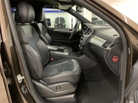 Mercedes-Benz ML 350 #LED#KeyLess#PODGREV#MEMORY#BlindSpot# - 26999 лв. - 49779119 13