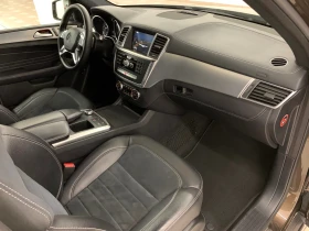 Mercedes-Benz ML 350 #LED#KeyLess#PODGREV#MEMORY#BlindSpot# - 26999 лв. - 49779119 12