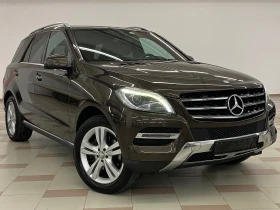 Mercedes-Benz ML 350 #LED#KeyLess#PODGREV#MEMORY#BlindSpot# - 26999 лв. - 49779119 3