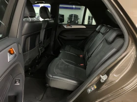 Mercedes-Benz ML 350 #LED#KeyLess#PODGREV#MEMORY#BlindSpot# - 26999 лв. - 49779119 14