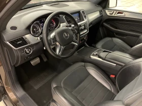 Mercedes-Benz ML 350 #LED#KeyLess#PODGREV#MEMORY#BlindSpot# - 26999 лв. - 49779119 9