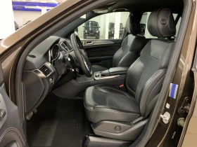 Mercedes-Benz ML 350 #LED#KeyLess#PODGREV#MEMORY#BlindSpot# - 26999 лв. - 49779119 8