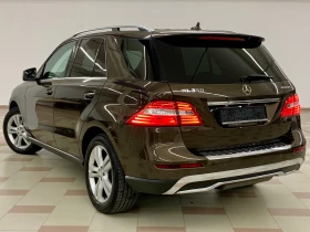 Mercedes-Benz ML 350 #LED#KeyLess#PODGREV#MEMORY#BlindSpot# - 26999 лв. - 49779119 4