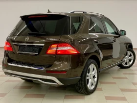 Mercedes-Benz ML 350 #LED#KeyLess#PODGREV#MEMORY#BlindSpot# - 26999 лв. - 49779119 2