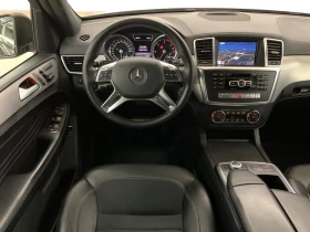 Mercedes-Benz ML 350 #LED#KeyLess#PODGREV#MEMORY#BlindSpot# - 26999 лв. - 49779119 10