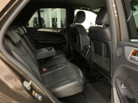 Mercedes-Benz ML 350 #LED#KeyLess#PODGREV#MEMORY#BlindSpot# - 26999 лв. - 49779119 15