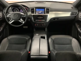 Mercedes-Benz ML 350 #LED#KeyLess#PODGREV#MEMORY#BlindSpot# - 26999 лв. - 49779119 11
