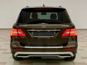 Mercedes-Benz ML 350 #LED#KeyLess#PODGREV#MEMORY#BlindSpot# - 26999 лв. - 49779119 5