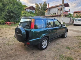 Honda Cr-v 2.0 147 .  | Mobile.bg    6