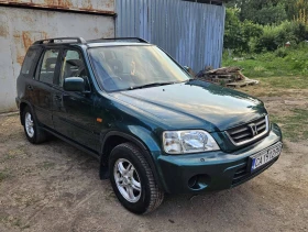 Honda Cr-v 2.0 147 .  | Mobile.bg    3